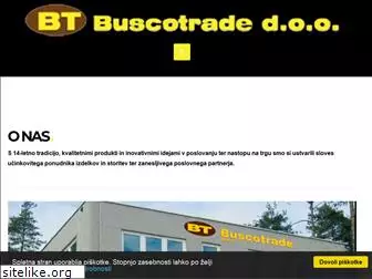 buscotrade.si