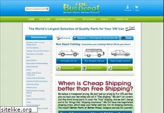 busdepot.com