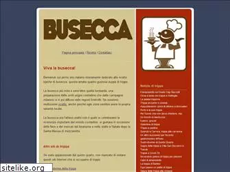 busecca.com