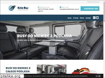 busemdoniemiec.com.pl