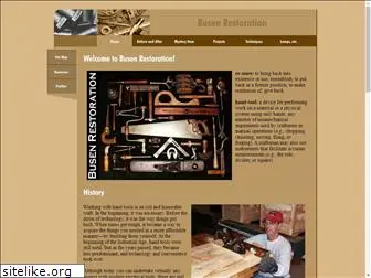 busenrestoration.com