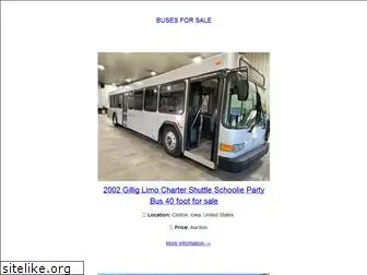 buses-forsale.com