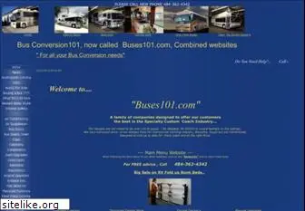 buses101.com