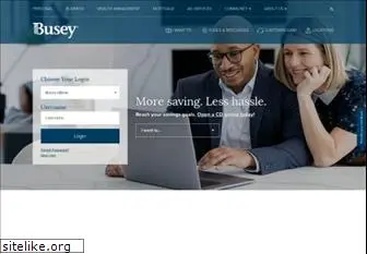 buseybank.com