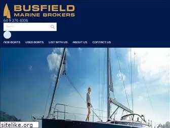 busfieldmarine.co.nz