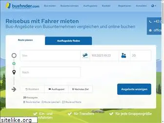 busfinder.com