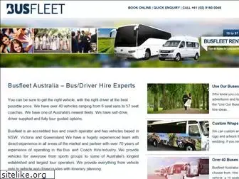 busfleetaustralia.com.au