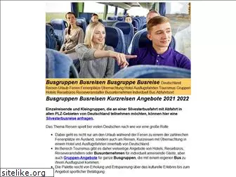 busgruppen.biz