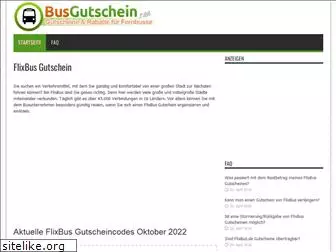 busgutschein.net