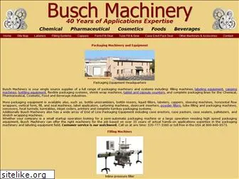 bush-machinery.com