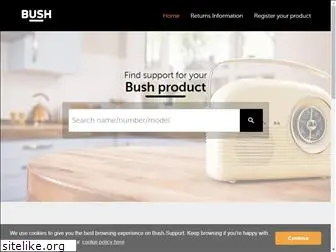 bush-support.com