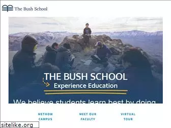 bush.edu