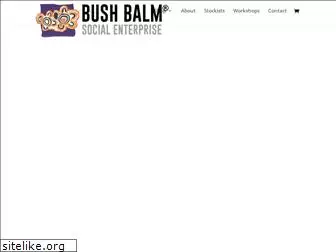 bushbalm.com.au