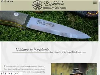 bushblade.co.uk