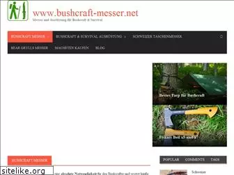 bushcraft-messer.net