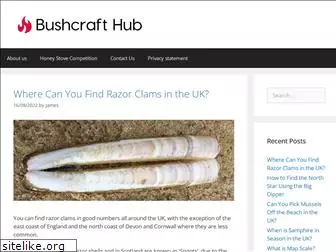 bushcrafthub.com