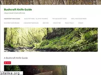 bushcraftknifeguide.com