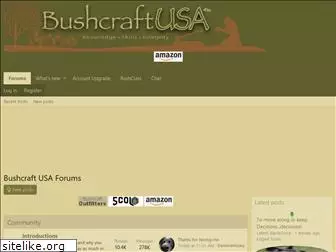 bushcraftusa.com