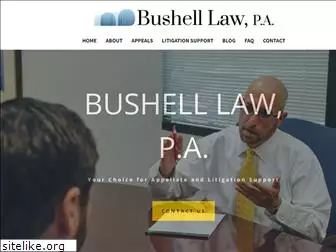 bushellappellatelaw.com