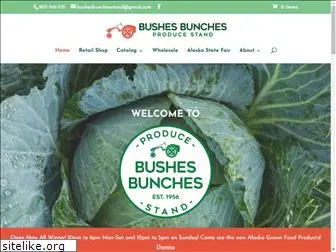 bushesbunches.com