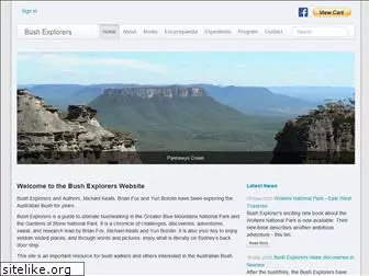 bushexplorers.com.au