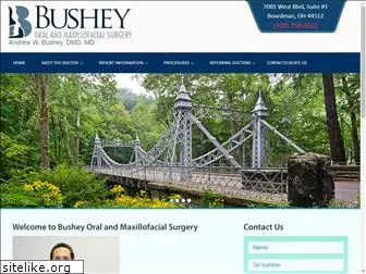 busheyoralsurgery.com
