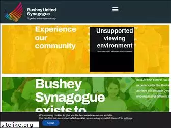 busheyus.org