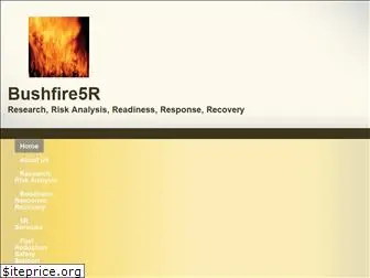 bushfire5r.com