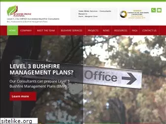 bushfireprone.com.au