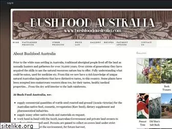 bushfoodaustralia.com