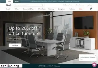 bushfurniture.com