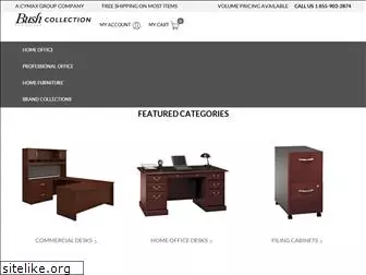 bushfurniturecollection.com