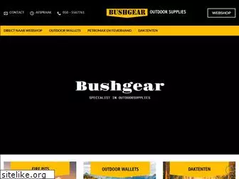 bushgear.nl