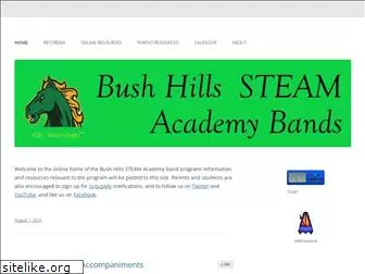 bushhillsband.org