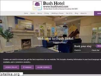 bushhotel.com