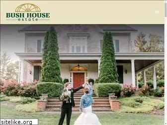 bushhouseestate.com