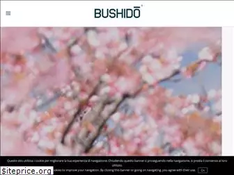 bushidoconsulting.com