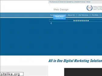 bushidomarketing.com