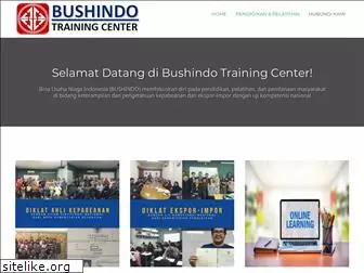 bushindotrainingcenter.co.id