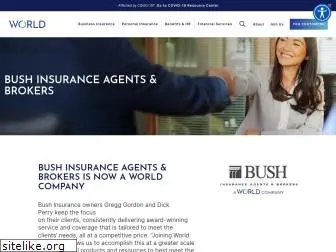 bushinsurance.com