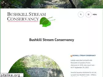 bushkill.org