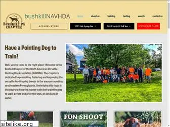 bushkillnavhda.com