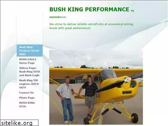 bushkingperformance.com