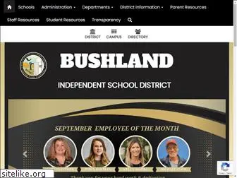 bushlandisd.net