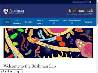 bushmanlab.org