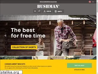 bushmanshop.com