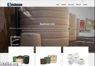 bushmanusa.com