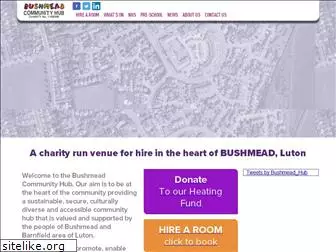 bushmeadhub.co.uk