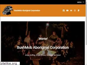 bushmob.com.au