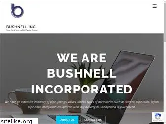 bushnellinc.com